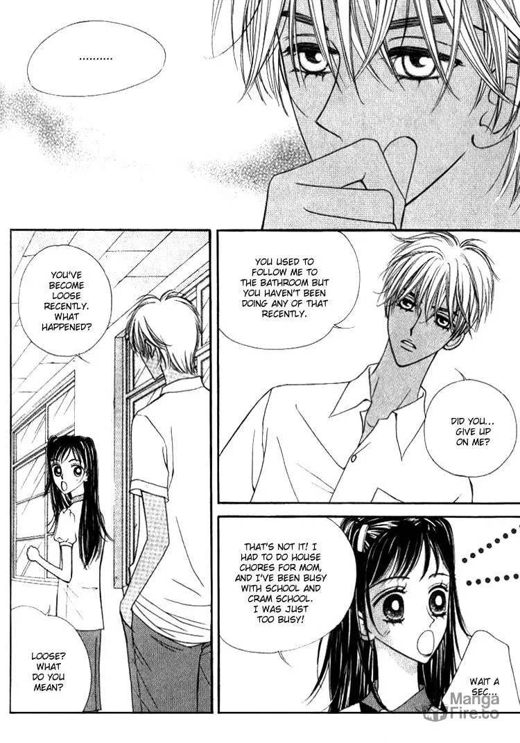 Read Soljing Dambaekage chapter 32 image 38 on Lezhin