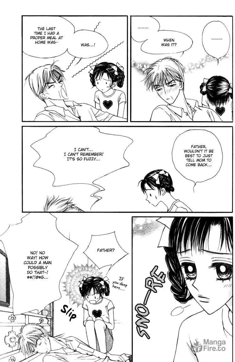 Read Soljing Dambaekage chapter 32 image 4 on Lezhin