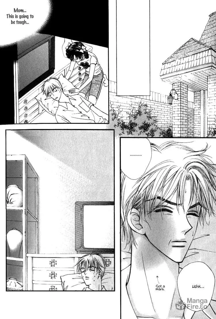 Read Soljing Dambaekage chapter 32 image 5 on Lezhin