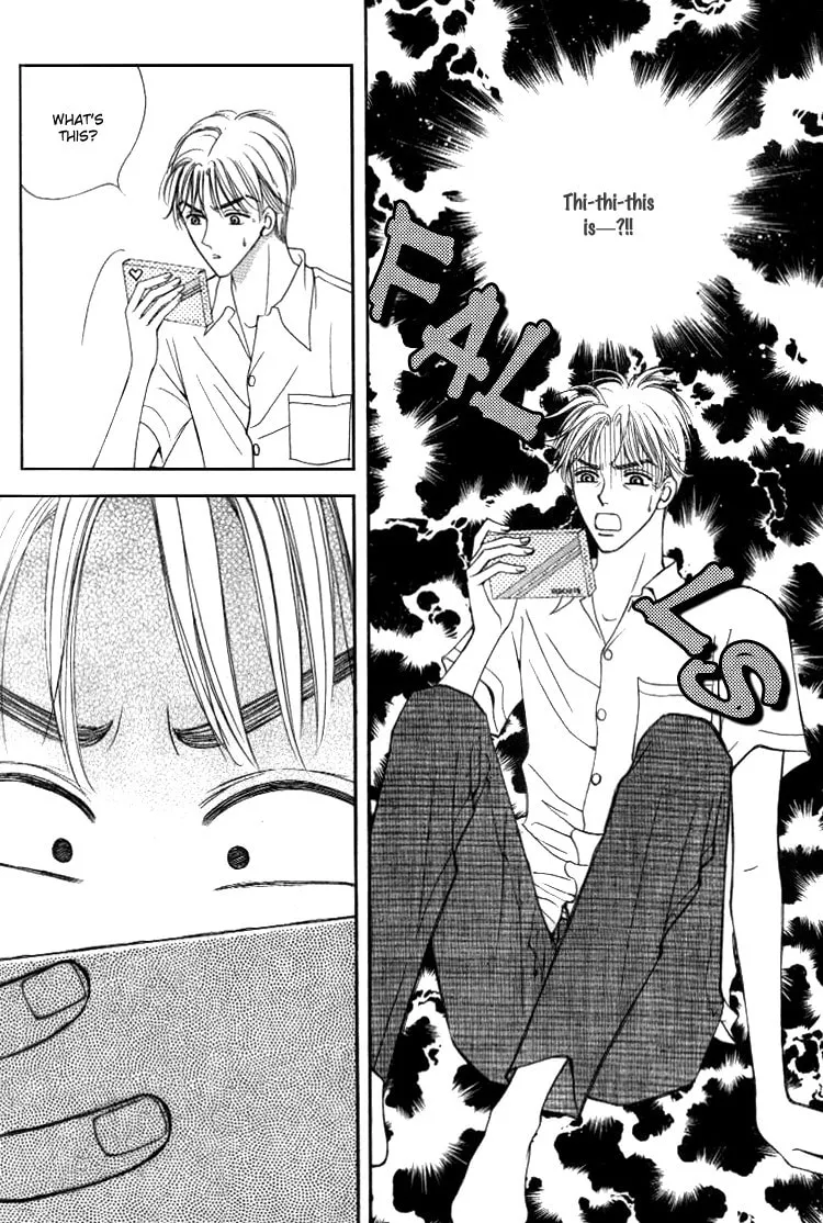 Read Soljing Dambaekage chapter 32 image 7 on Lezhin