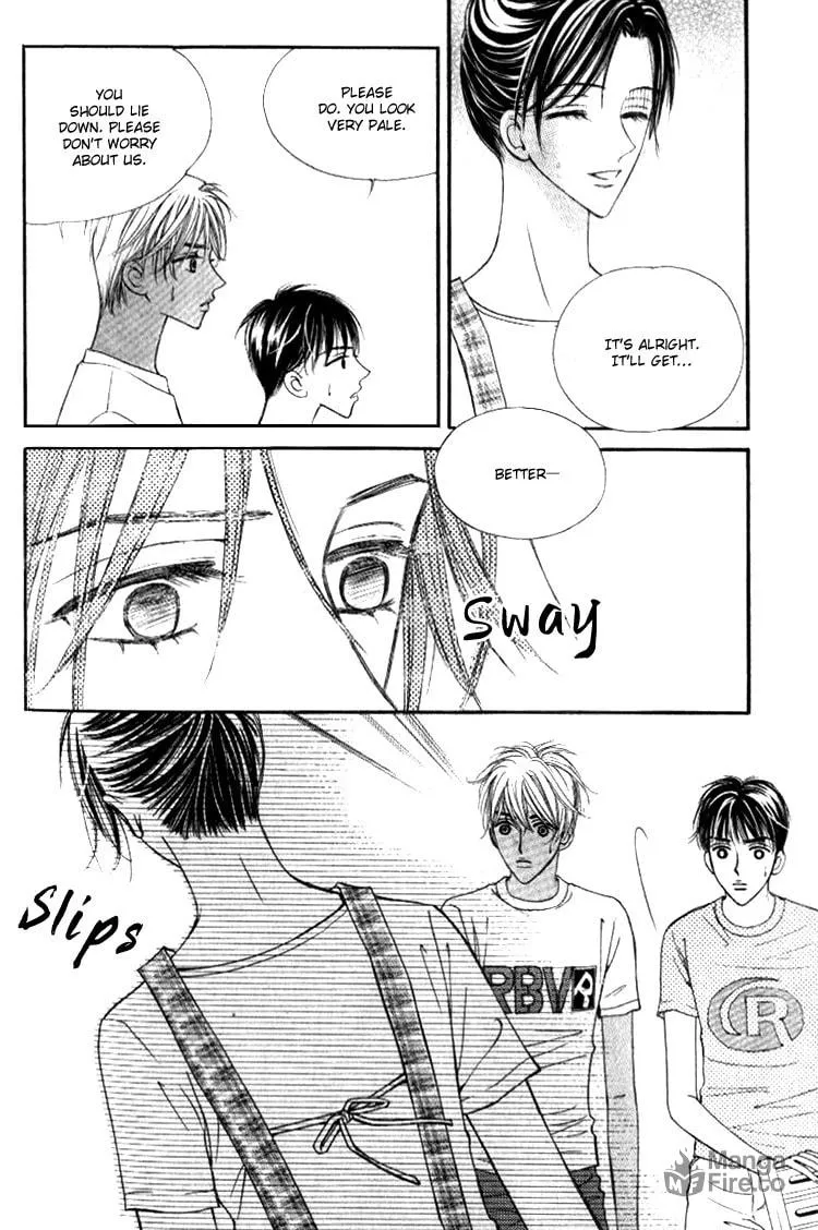Read Soljing Dambaekage chapter 32 image 9 on Lezhin