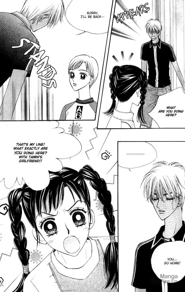 Read Soljing Dambaekage chapter 33 image 11 on Lezhin