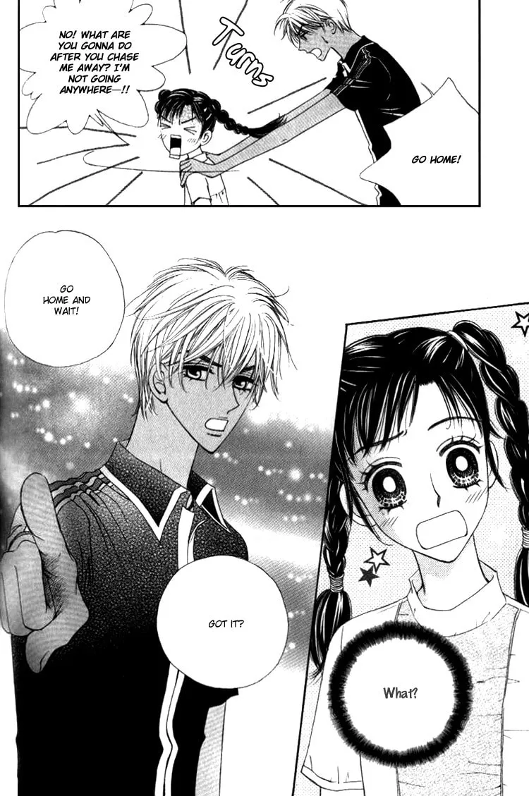 Read Soljing Dambaekage chapter 33 image 12 on Lezhin