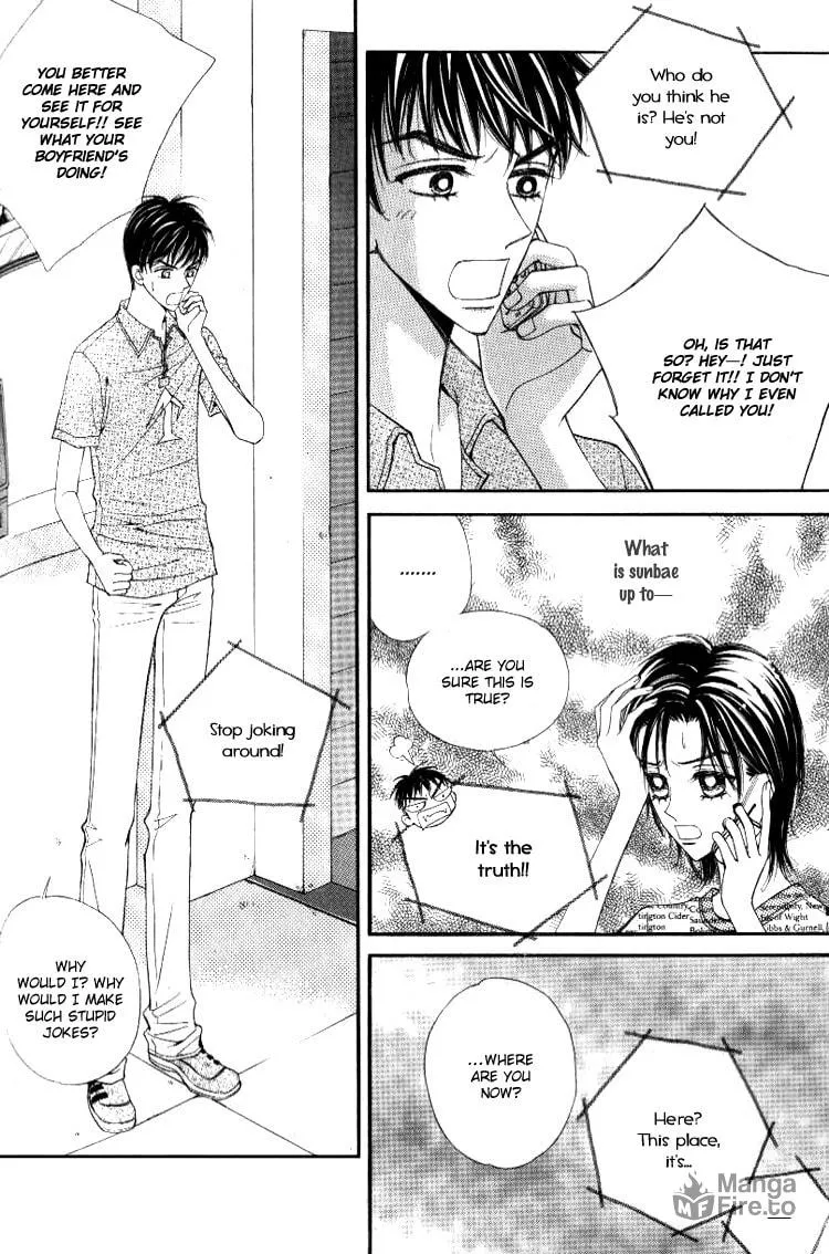 Read Soljing Dambaekage chapter 33 image 17 on Lezhin