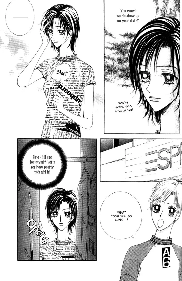 Read Soljing Dambaekage chapter 33 image 18 on Lezhin