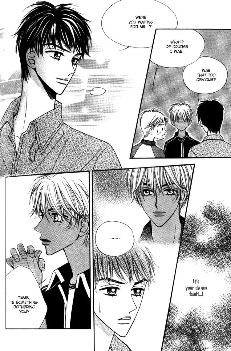 Read Soljing Dambaekage chapter 33 image 19 on Lezhin