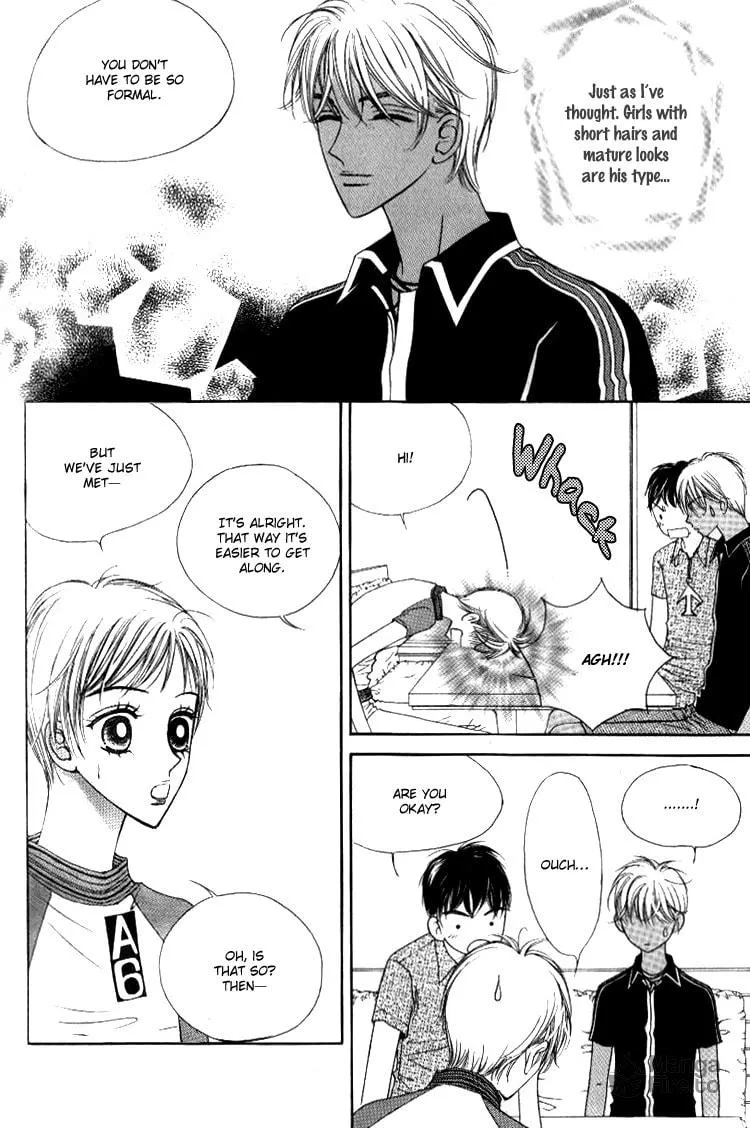 Read Soljing Dambaekage chapter 33 image 2 on Lezhin