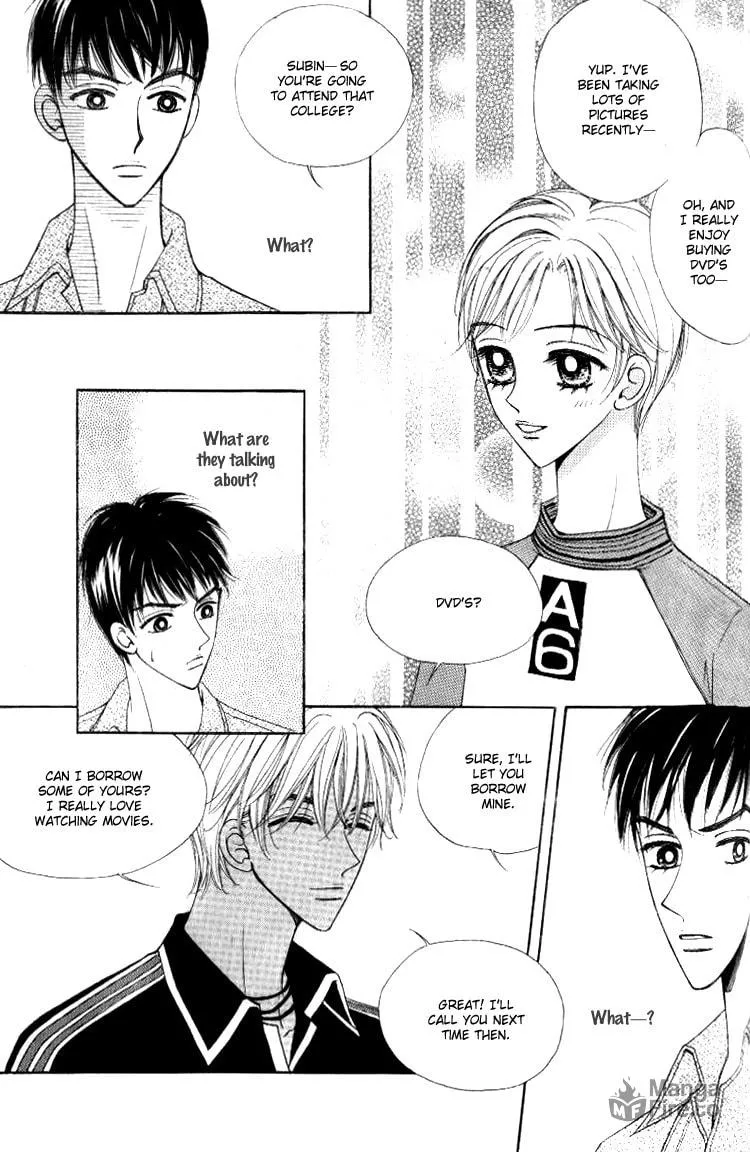 Read Soljing Dambaekage chapter 33 image 20 on Lezhin