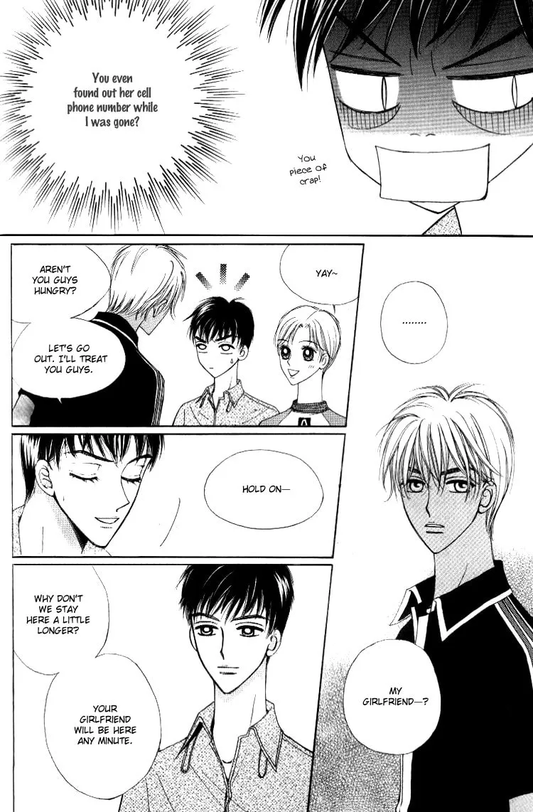 Read Soljing Dambaekage chapter 33 image 21 on Lezhin