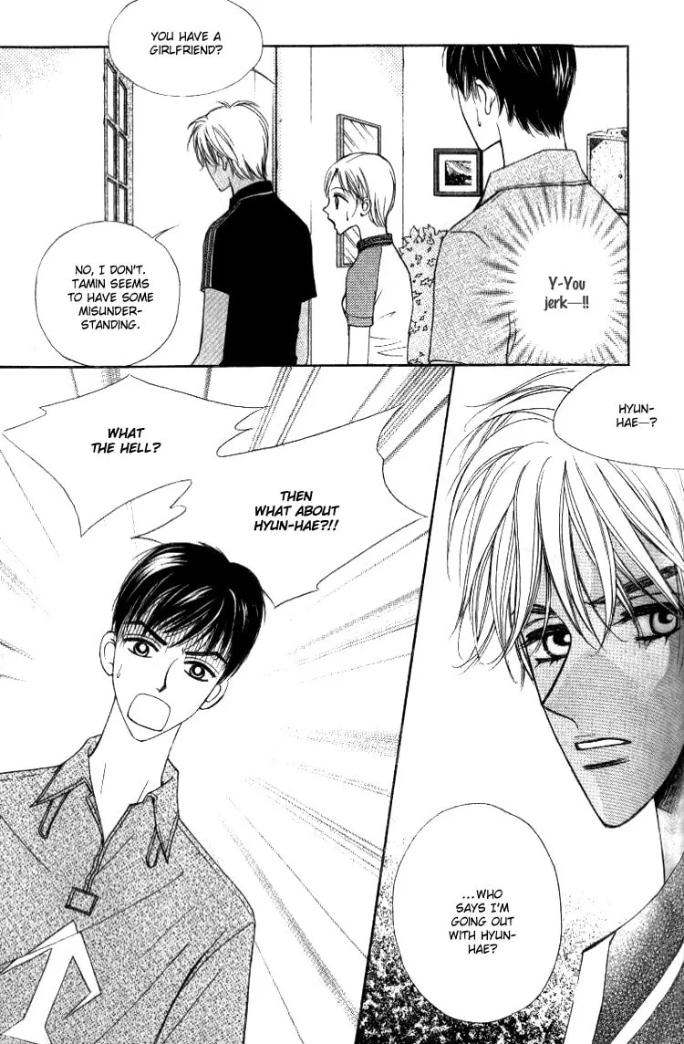 Read Soljing Dambaekage chapter 33 image 22 on Lezhin