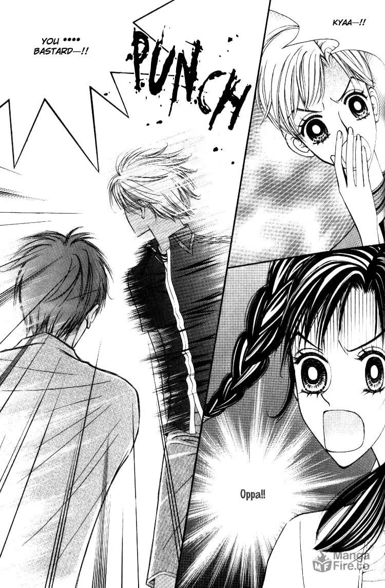 Read Soljing Dambaekage chapter 33 image 24 on Lezhin