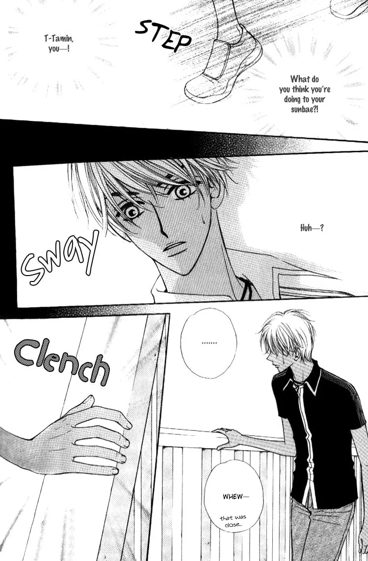Read Soljing Dambaekage chapter 33 image 25 on Lezhin