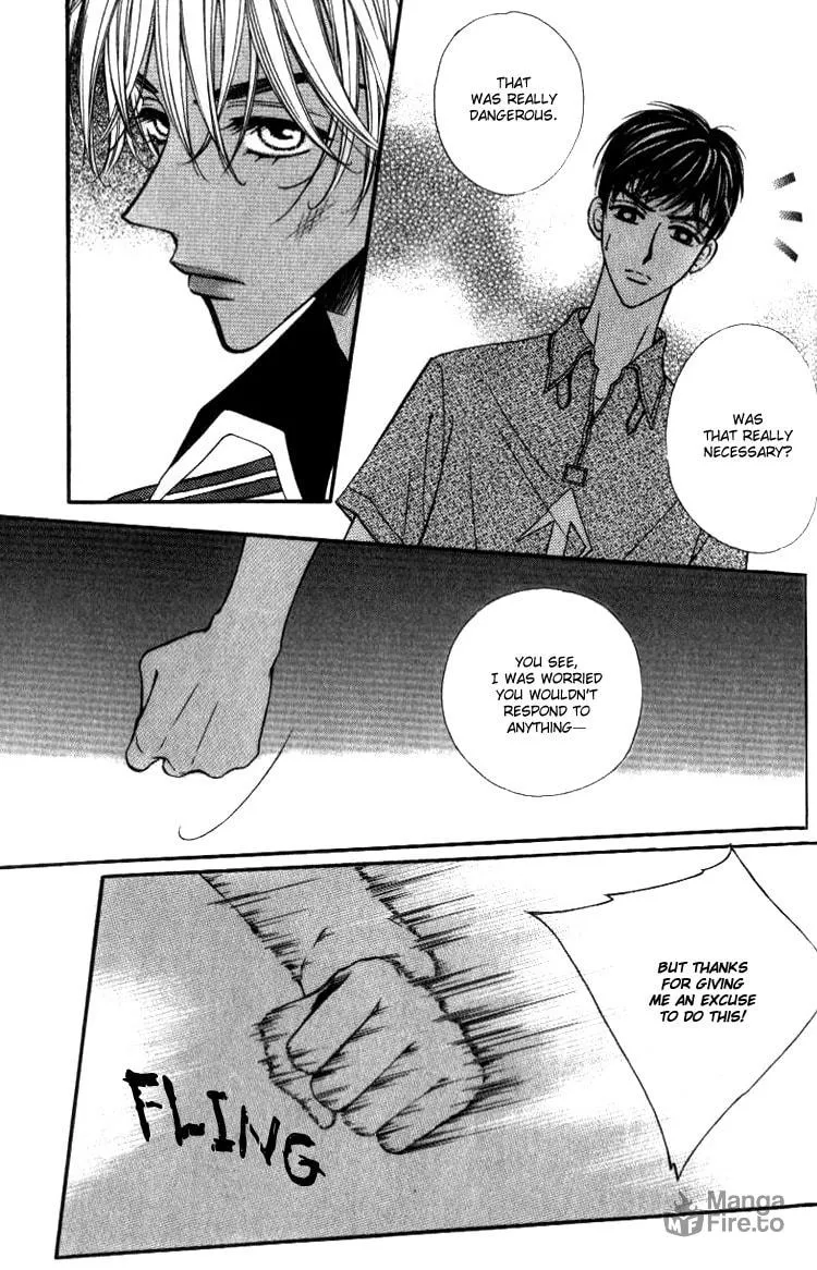 Read Soljing Dambaekage chapter 33 image 26 on Lezhin