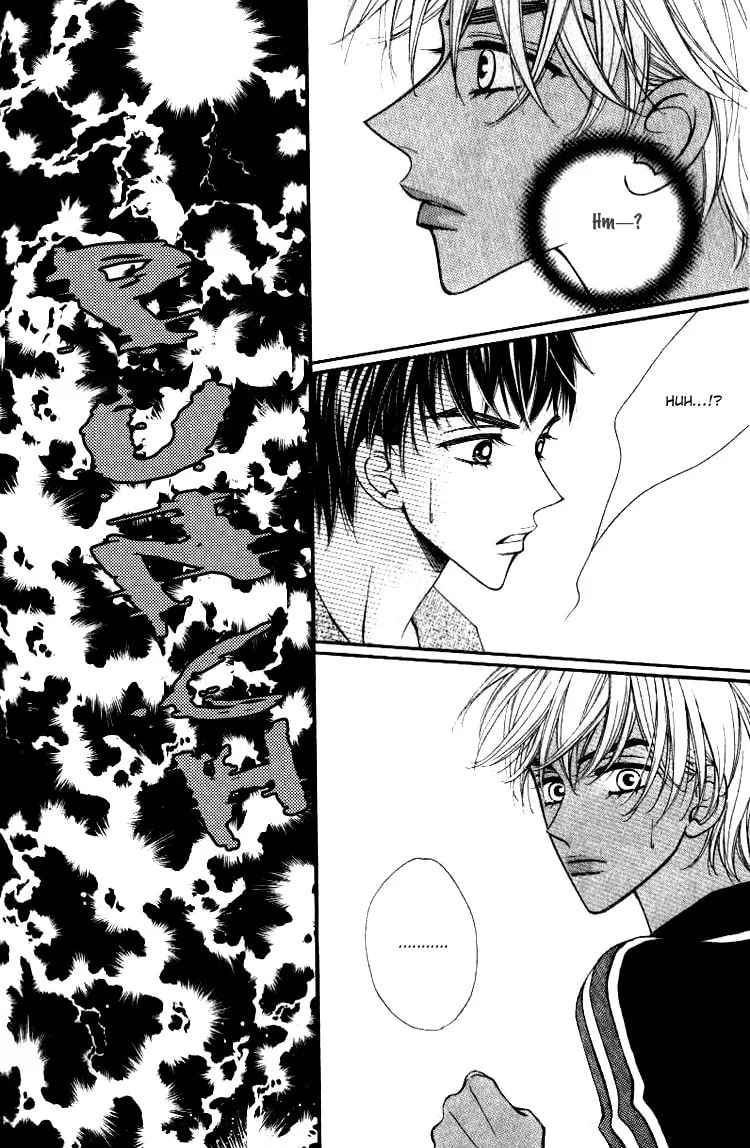 Read Soljing Dambaekage chapter 33 image 27 on Lezhin