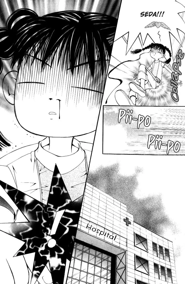 Read Soljing Dambaekage chapter 33 image 28 on Lezhin