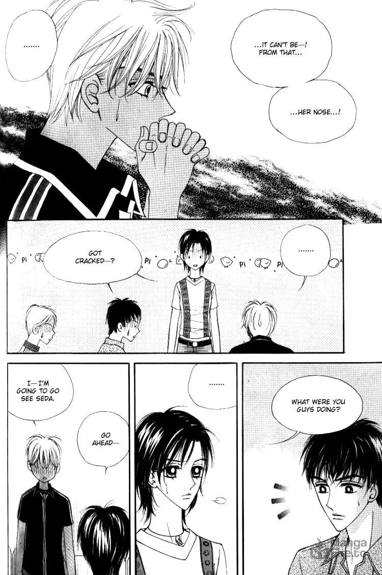Read Soljing Dambaekage chapter 33 image 29 on Lezhin