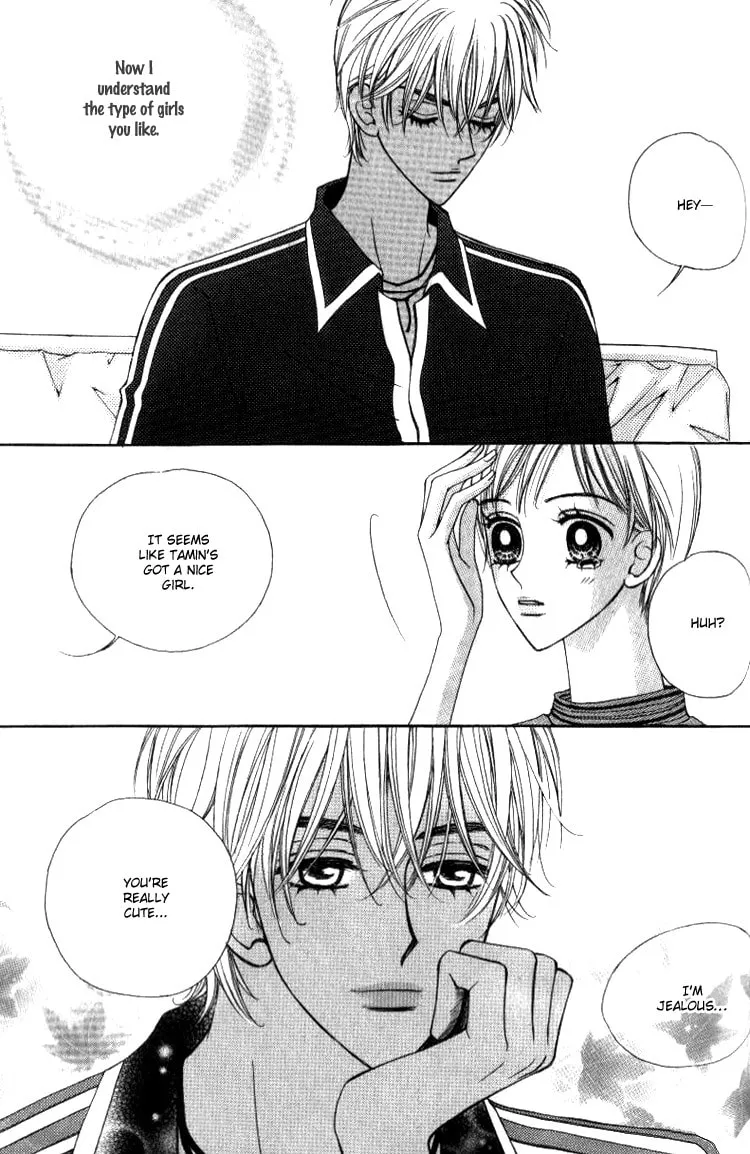 Read Soljing Dambaekage chapter 33 image 3 on Lezhin