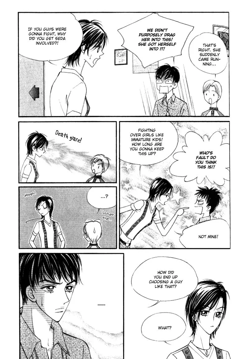 Read Soljing Dambaekage chapter 33 image 30 on Lezhin