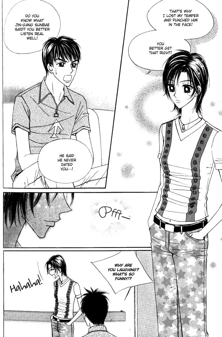 Read Soljing Dambaekage chapter 33 image 31 on Lezhin