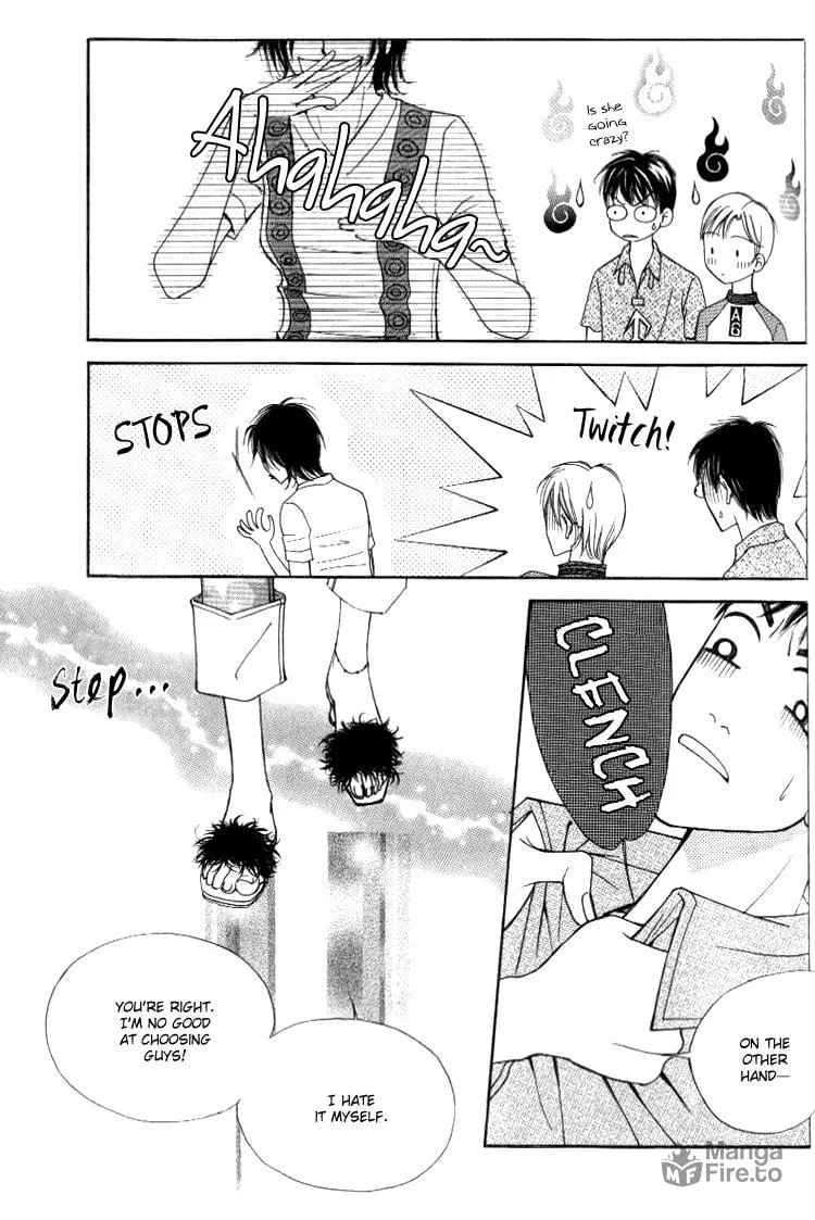 Read Soljing Dambaekage chapter 33 image 32 on Lezhin