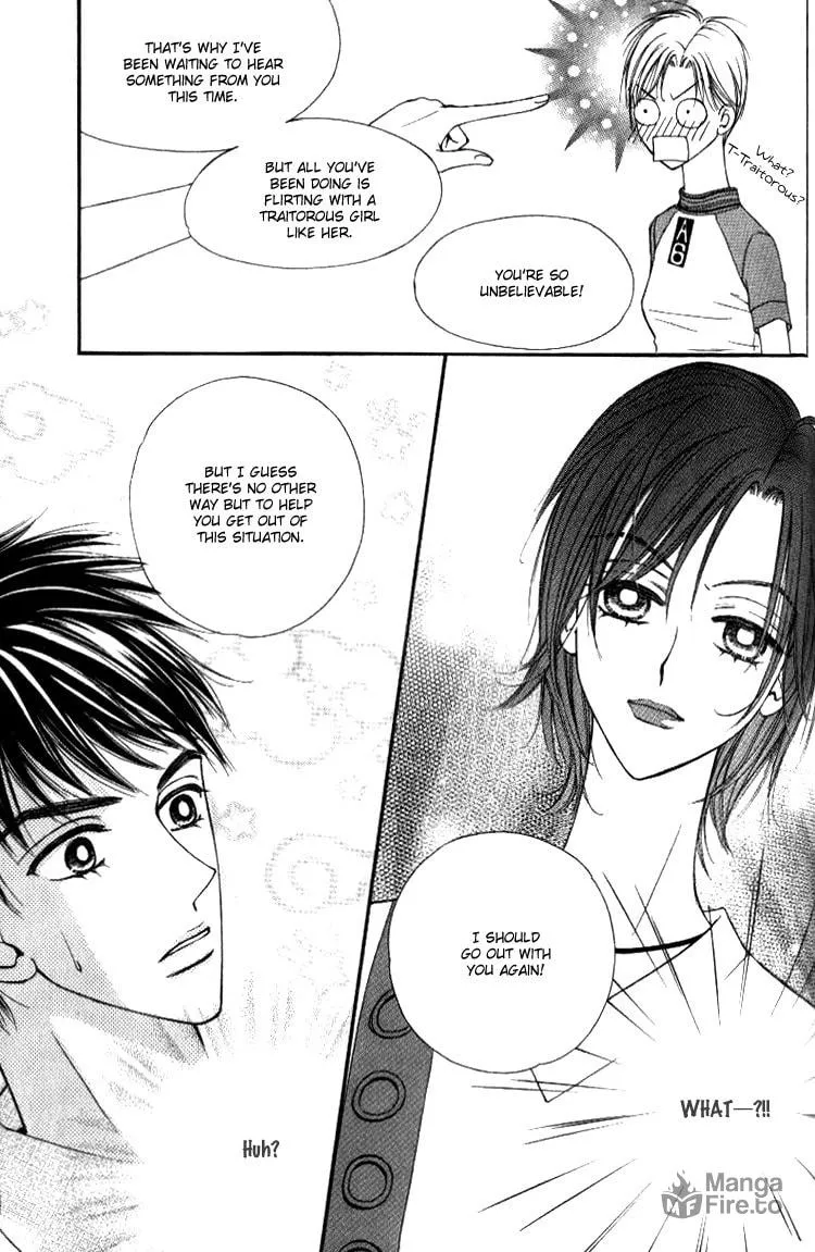 Read Soljing Dambaekage chapter 33 image 34 on Lezhin