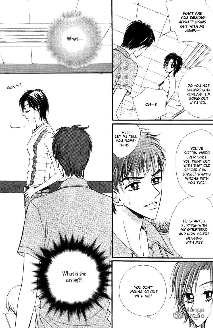 Read Soljing Dambaekage chapter 33 image 35 on Lezhin