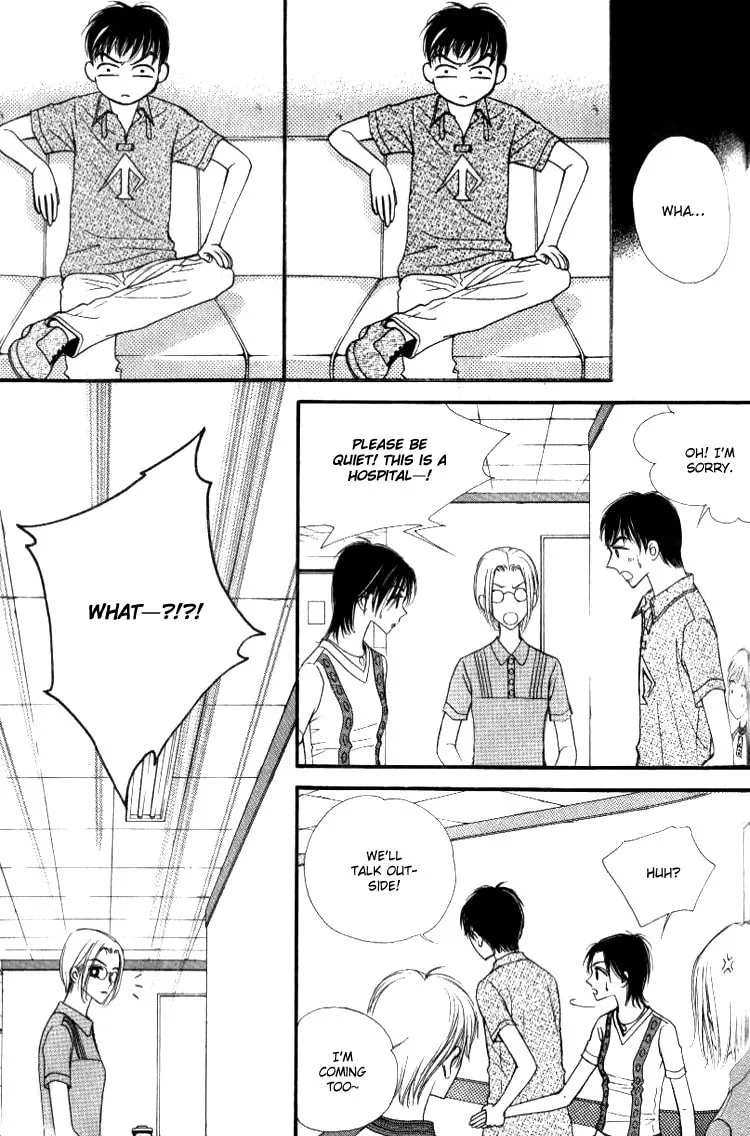 Read Soljing Dambaekage chapter 33 image 37 on Lezhin