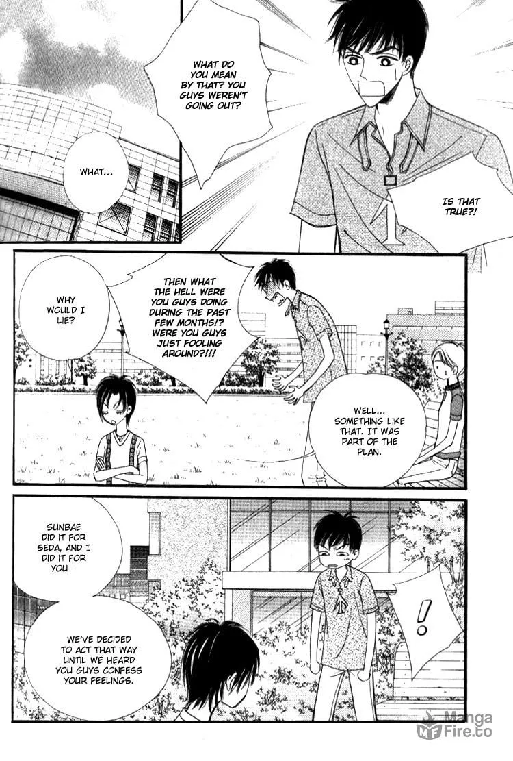 Read Soljing Dambaekage chapter 33 image 38 on Lezhin