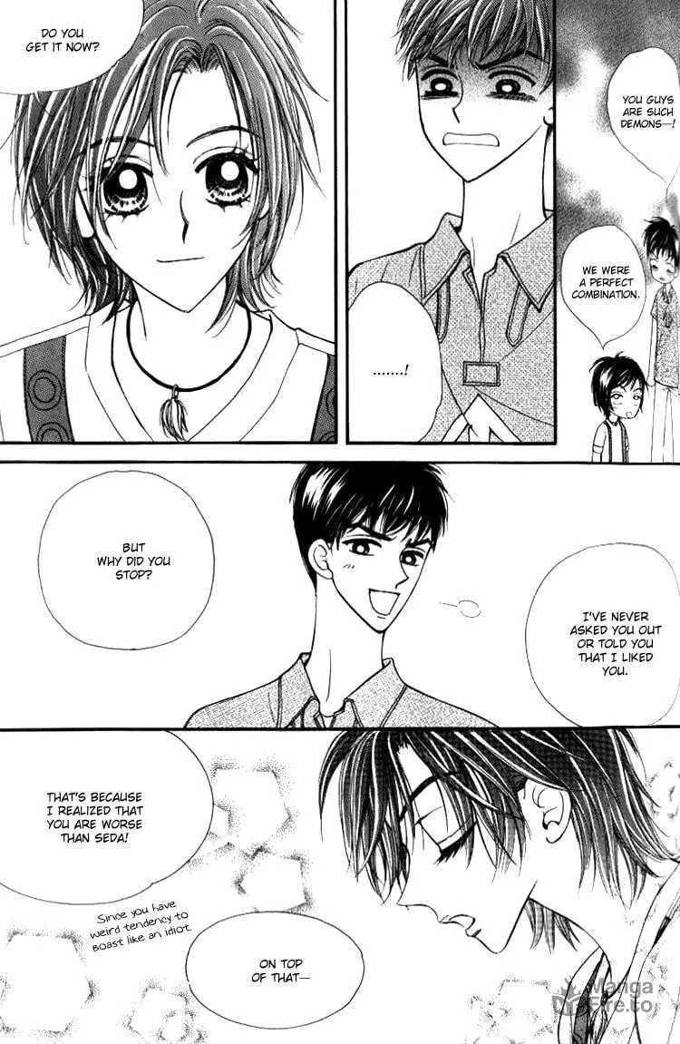 Read Soljing Dambaekage chapter 33 image 39 on Lezhin