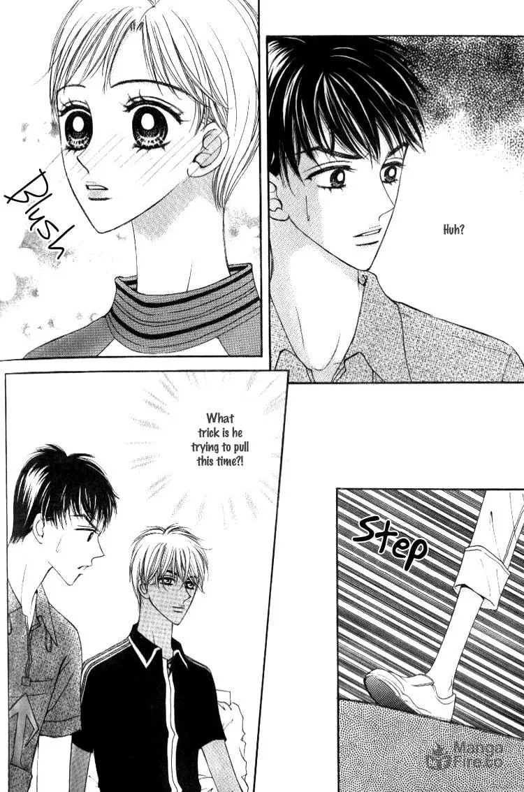 Read Soljing Dambaekage chapter 33 image 4 on Lezhin