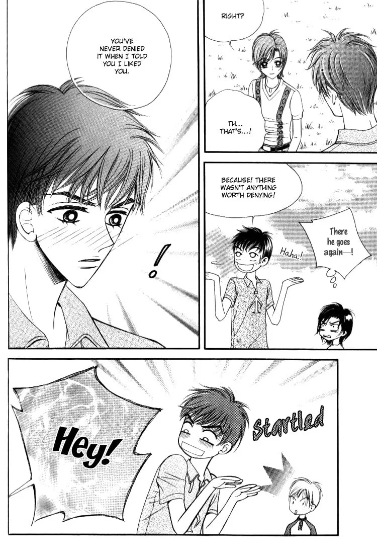 Read Soljing Dambaekage chapter 33 image 40 on Lezhin