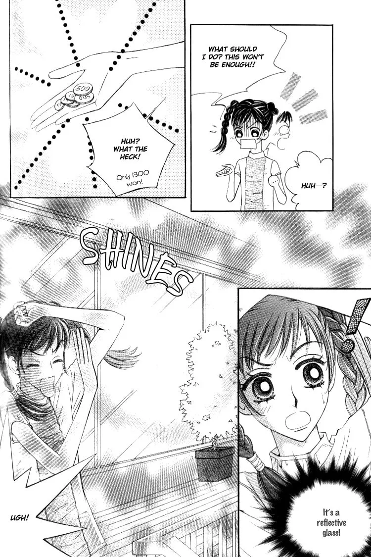 Read Soljing Dambaekage chapter 33 image 6 on Lezhin