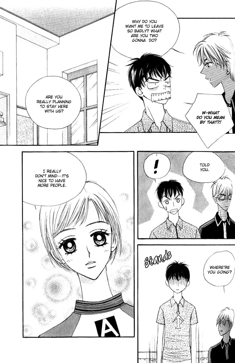 Read Soljing Dambaekage chapter 33 image 7 on Lezhin