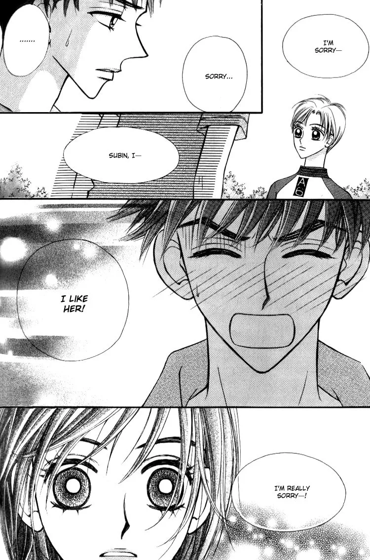 Read Soljing Dambaekage chapter 34 image 1 on Lezhin