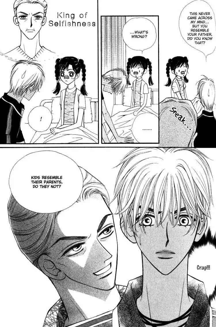Read Soljing Dambaekage chapter 34 image 10 on Lezhin