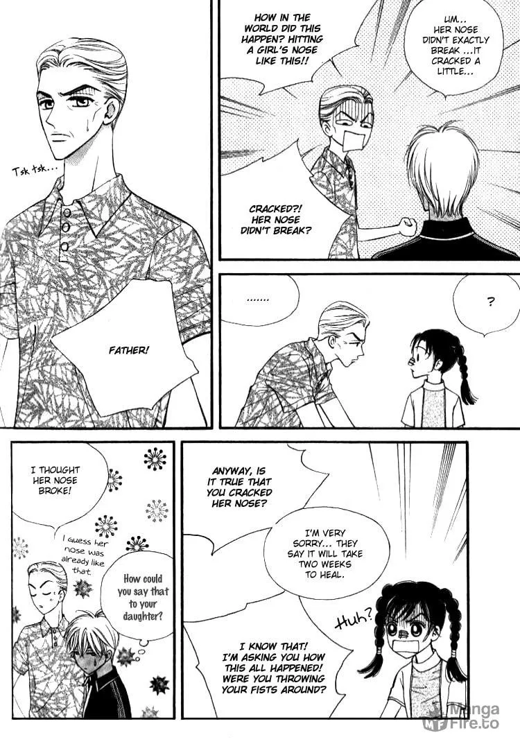 Read Soljing Dambaekage chapter 34 image 11 on Lezhin