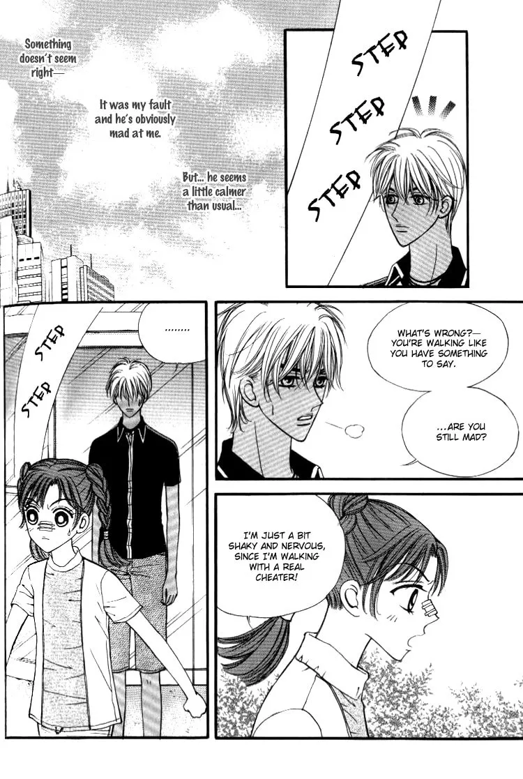 Read Soljing Dambaekage chapter 34 image 13 on Lezhin