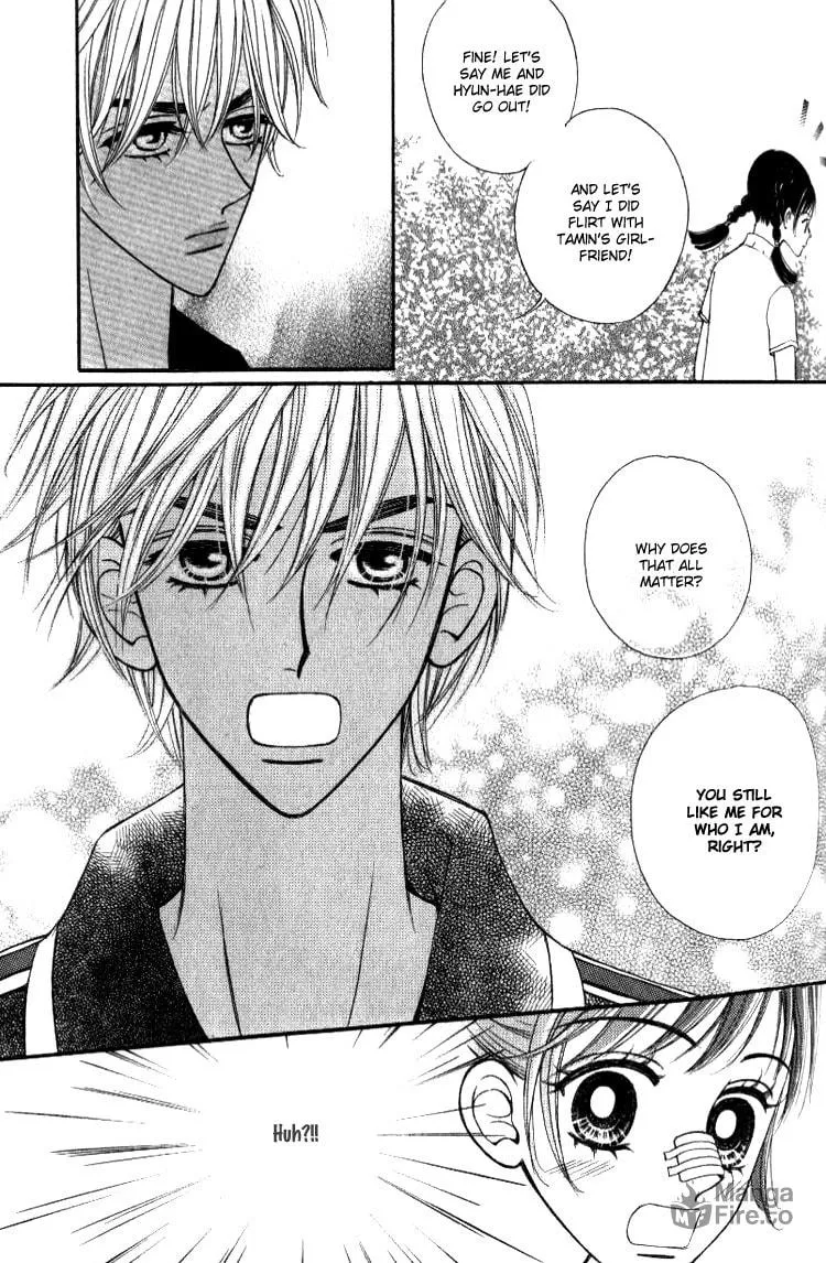 Read Soljing Dambaekage chapter 34 image 14 on Lezhin