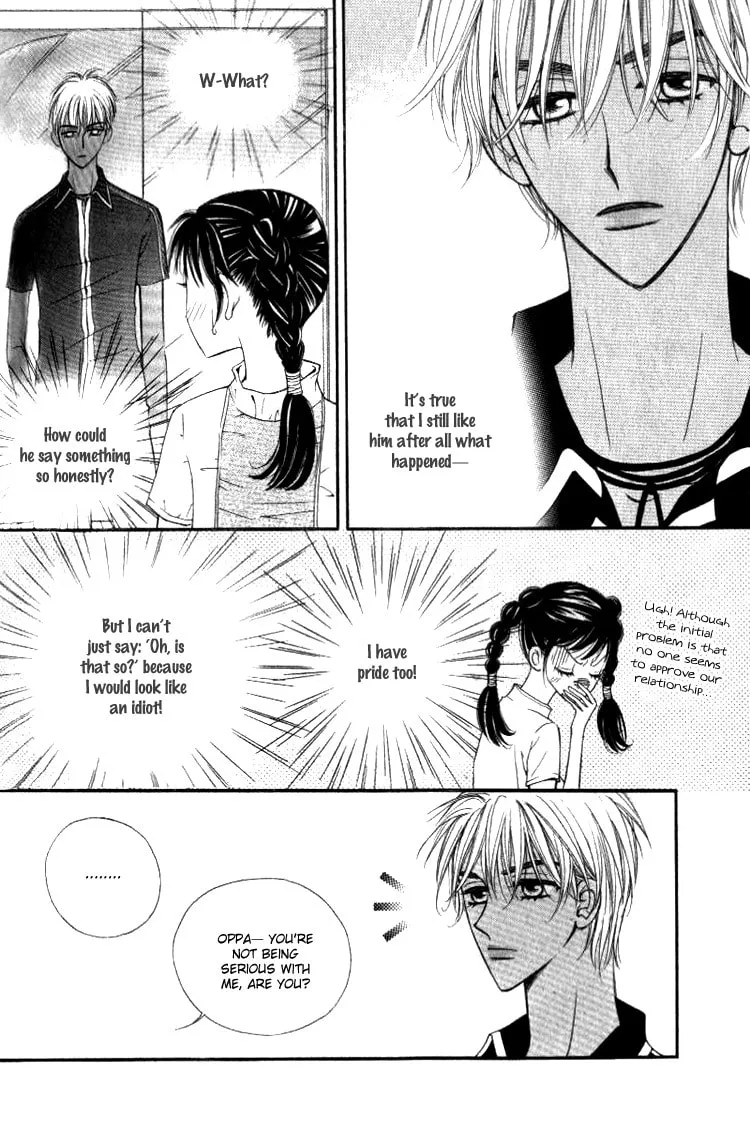 Read Soljing Dambaekage chapter 34 image 15 on Lezhin