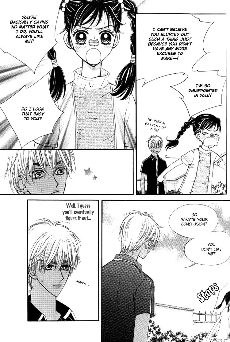 Read Soljing Dambaekage chapter 34 image 16 on Lezhin