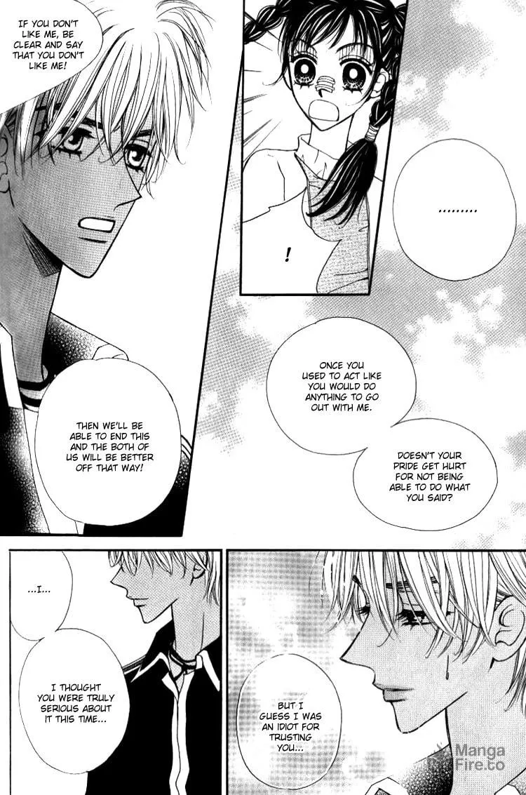 Read Soljing Dambaekage chapter 34 image 17 on Lezhin