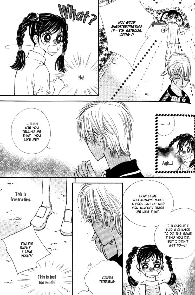 Read Soljing Dambaekage chapter 34 image 18 on Lezhin