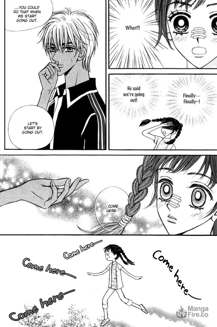 Read Soljing Dambaekage chapter 34 image 19 on Lezhin