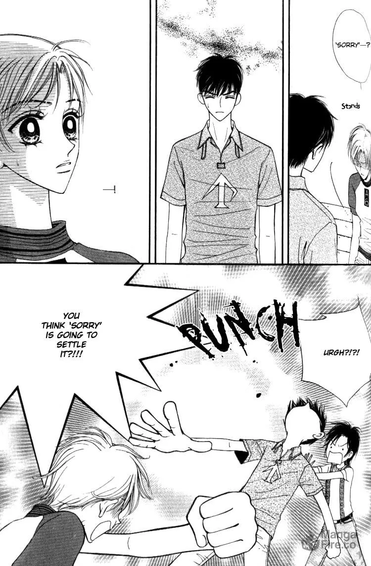 Read Soljing Dambaekage chapter 34 image 2 on Lezhin