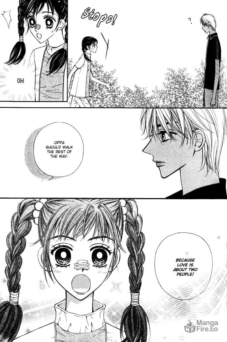 Read Soljing Dambaekage chapter 34 image 20 on Lezhin