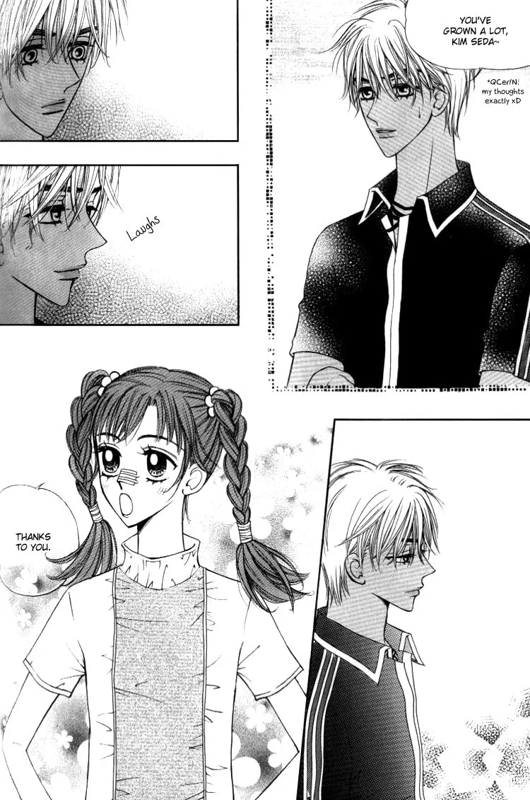 Read Soljing Dambaekage chapter 34 image 21 on Lezhin