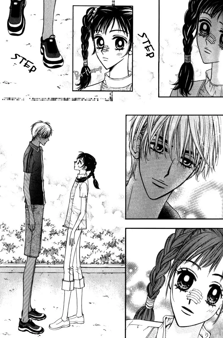 Read Soljing Dambaekage chapter 34 image 22 on Lezhin