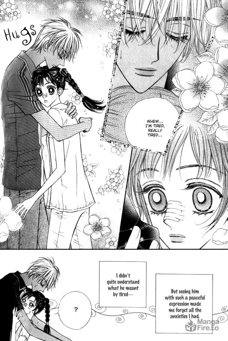 Read Soljing Dambaekage chapter 34 image 23 on Lezhin