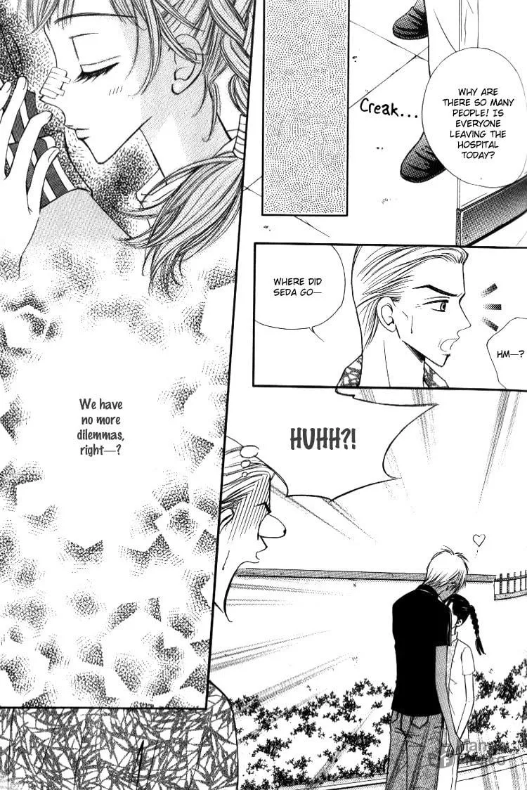 Read Soljing Dambaekage chapter 34 image 24 on Lezhin