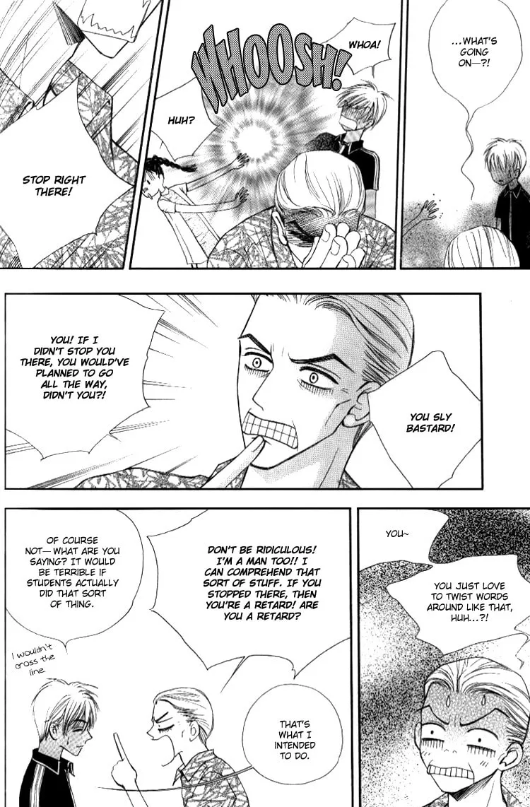 Read Soljing Dambaekage chapter 34 image 25 on Lezhin